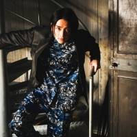 飯島寛騎「オカルトの森へようこそ」インタビュー