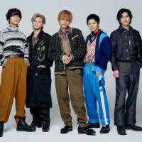 キンプリ、シングル「TraceTrace」新ビジュアル＆CD収録内容一挙公開