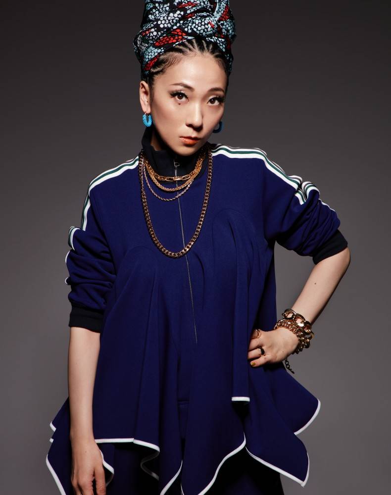 MISIA「ライブ・エール 2022」出演決定　加藤登紀子と共演