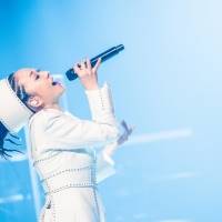 MISIA「ライブ・エール 2022」出演決定
