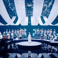 MISIA「ライブ・エール 2022」出演決定