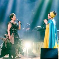 MISIA「ライブ・エール 2022」出演決定