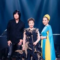 MISIA「ライブ・エール 2022」出演決定