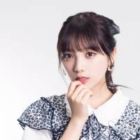 乃木坂46与田祐希、ドラマ「量産型リコ」の現場を通して感じた“楽しむ”こと