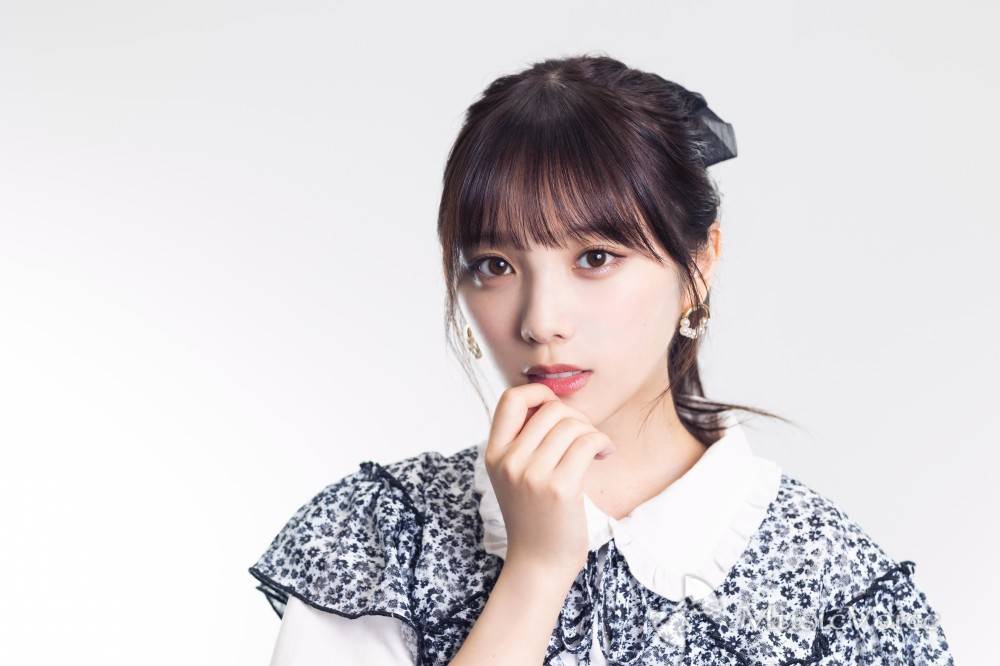 乃木坂46与田祐希、ドラマ「量産型リコ」の現場を通して感じた“楽しむ”こと