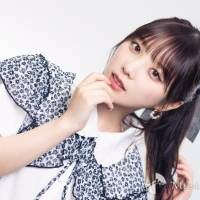 与田祐希『量産型リコ-プラモ女子の人生組み立て記-』インタビュー