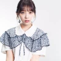 与田祐希『量産型リコ-プラモ女子の人生組み立て記-』インタビュー