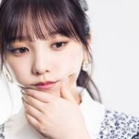 与田祐希『量産型リコ-プラモ女子の人生組み立て記-』インタビュー
