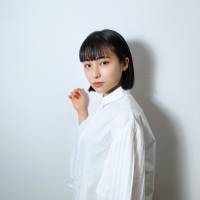岬あかり「ロマンス暴風域」インタビュー