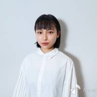 岬あかり「役者＝生きる」離れて気づいた芝居の魅力：ドラマ「ロマンス暴風域」