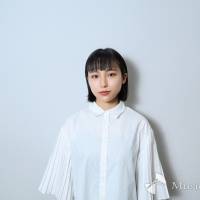 岬あかり「ロマンス暴風域」インタビュー