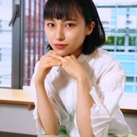 岬あかり「ロマンス暴風域」インタビュー