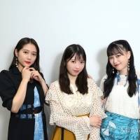 つばきファクトリー、インタビュー