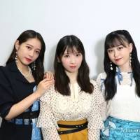 つばきファクトリー、アイドル活動で大切にしていることとは？