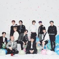 JO1「ライブ・エール 2022~明日への一歩~」に出演決定