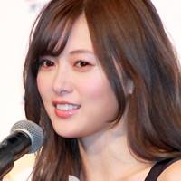 白石麻衣、30歳の誕生日「駆け抜けてきた20代。これからはゆっくり」