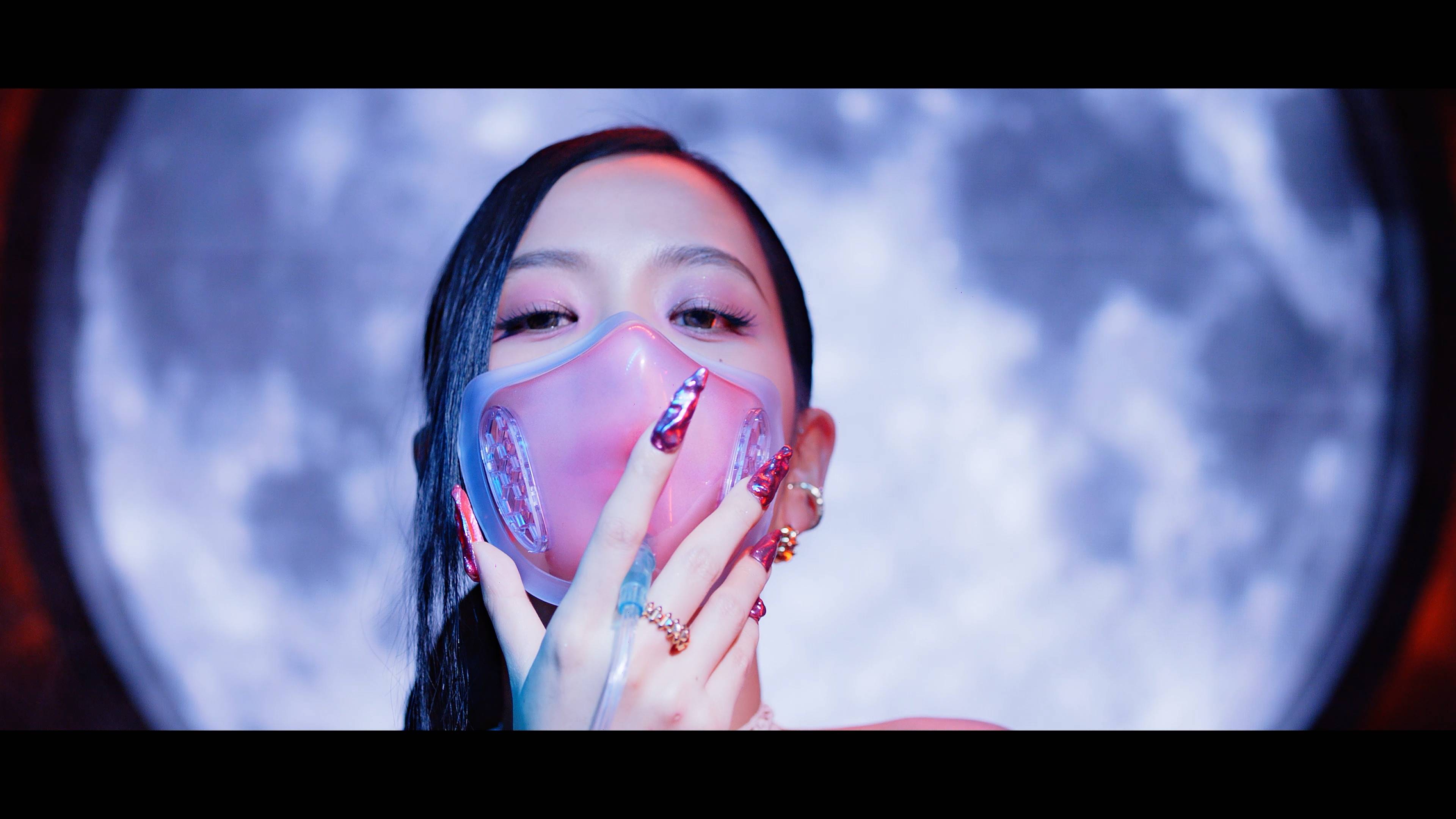 BLACKPINK、韓国伝統楽器が印象的な新曲「Pink Venom」MVティーザー公開　