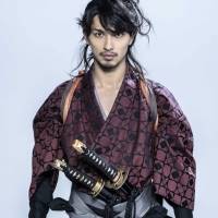 横浜流星が主演、舞台『巌流島』来年２月に上演決定