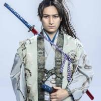 横浜流星が主演、舞台『巌流島』来年２月に上演決定