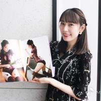 松井咲子がおススメする妄想ポイント！
