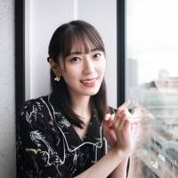 松井咲子がおススメする妄想ポイント！