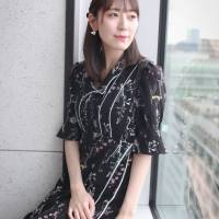 松井咲子がおススメする妄想ポイント！