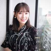 松井咲子がおススメする妄想ポイント！