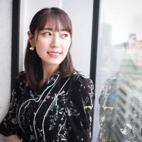 松井咲子がおススメする妄想ポイント！