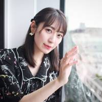 松井咲子がおススメする妄想ポイント！