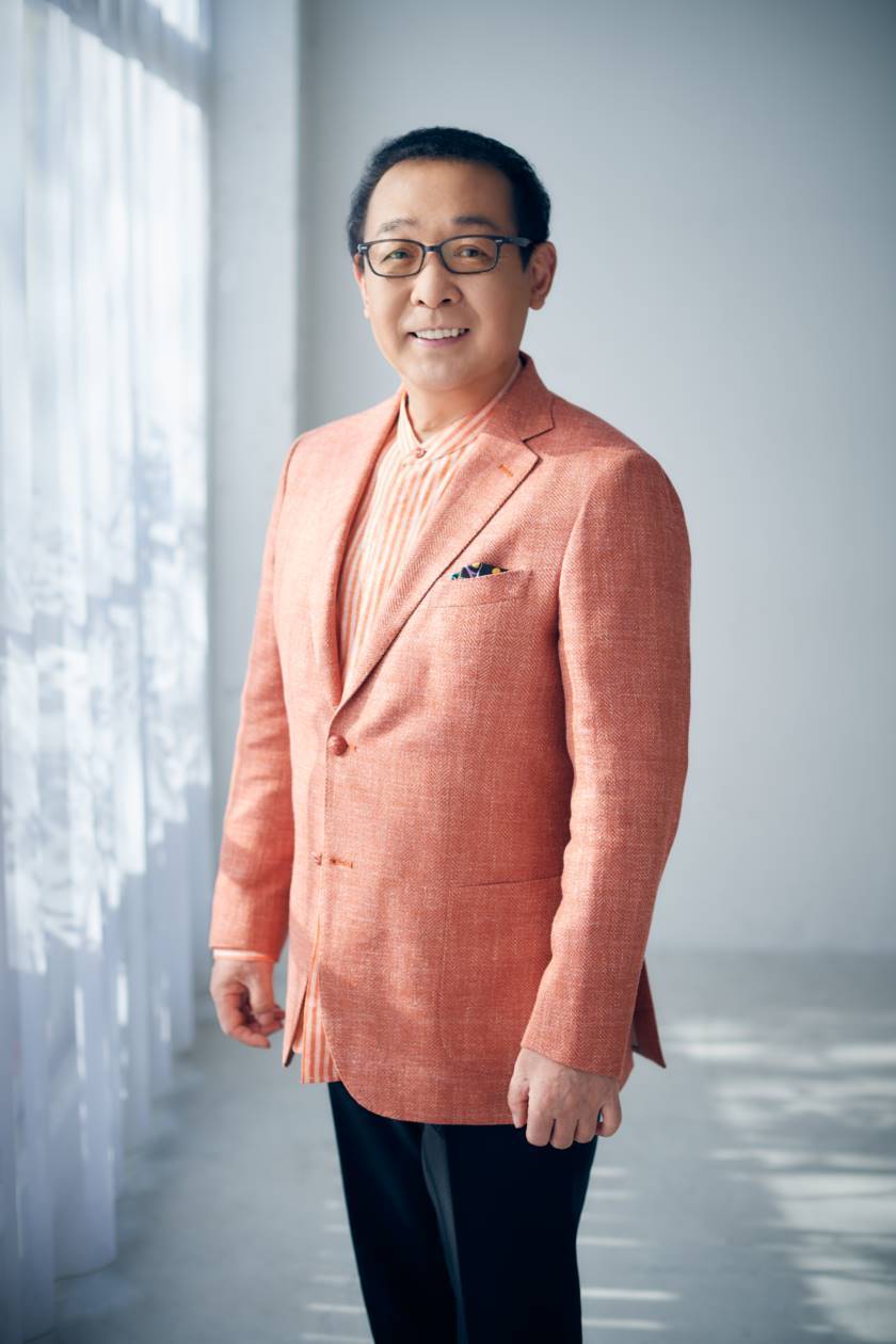 さだまさし、22年後期朝ドラ『舞いあがれ！』の語りに決定