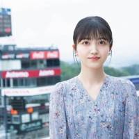 乃木坂46久保史緒里、地元宮城を巡る旅　魅力伝える動画公開へ