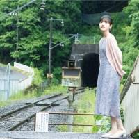 乃木坂46久保史緒里「宮城・仙台 旅しおり」
