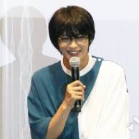 神尾楓珠、平祐奈の字のキレイさに「びっくり」