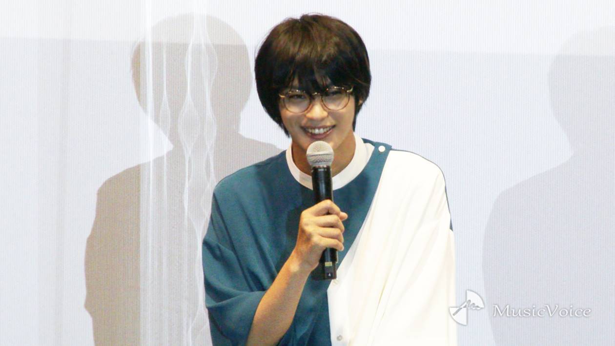 神尾楓珠、平祐奈の字のキレイさに「びっくり」