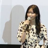 素直な西野七瀬「天然より養殖が好き」見所はアユが付いたほっぺ？