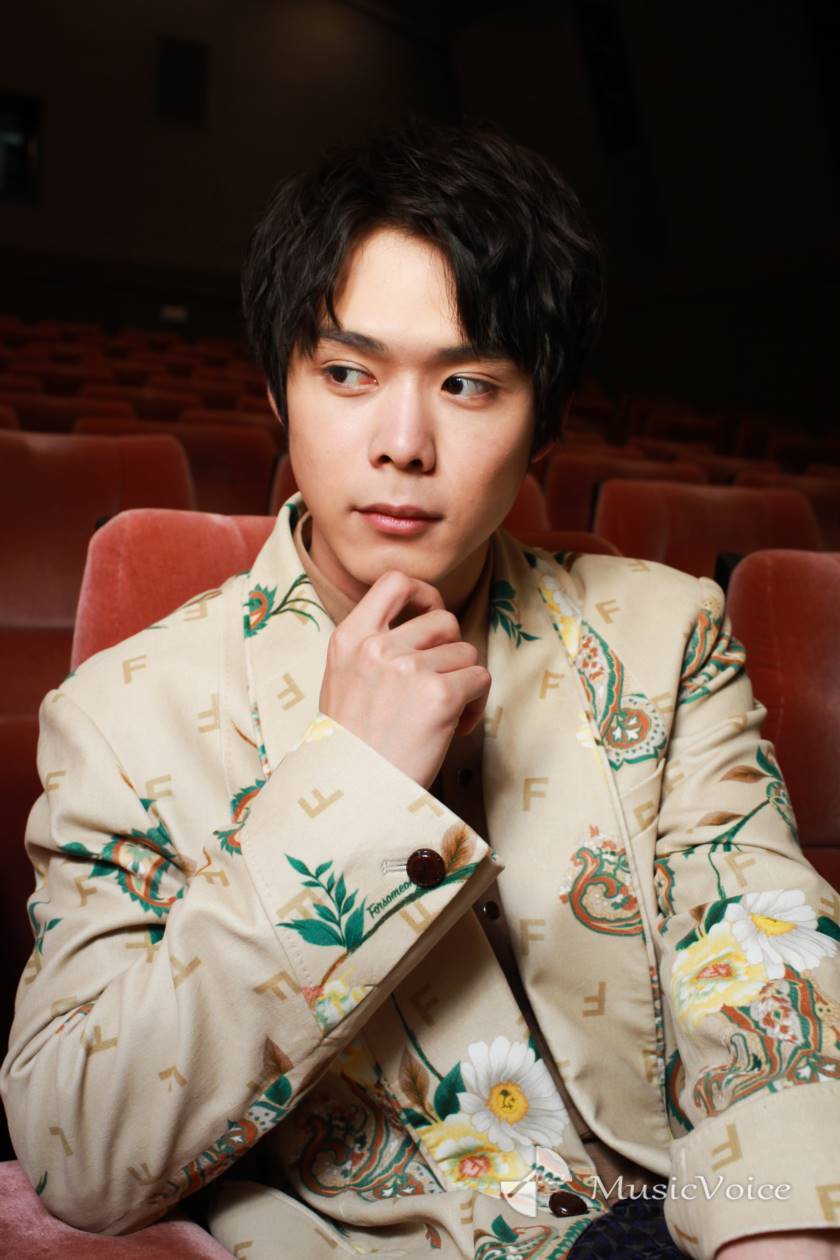 細田佳央太