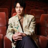 細田佳央太『ねこ物件』インタビュー