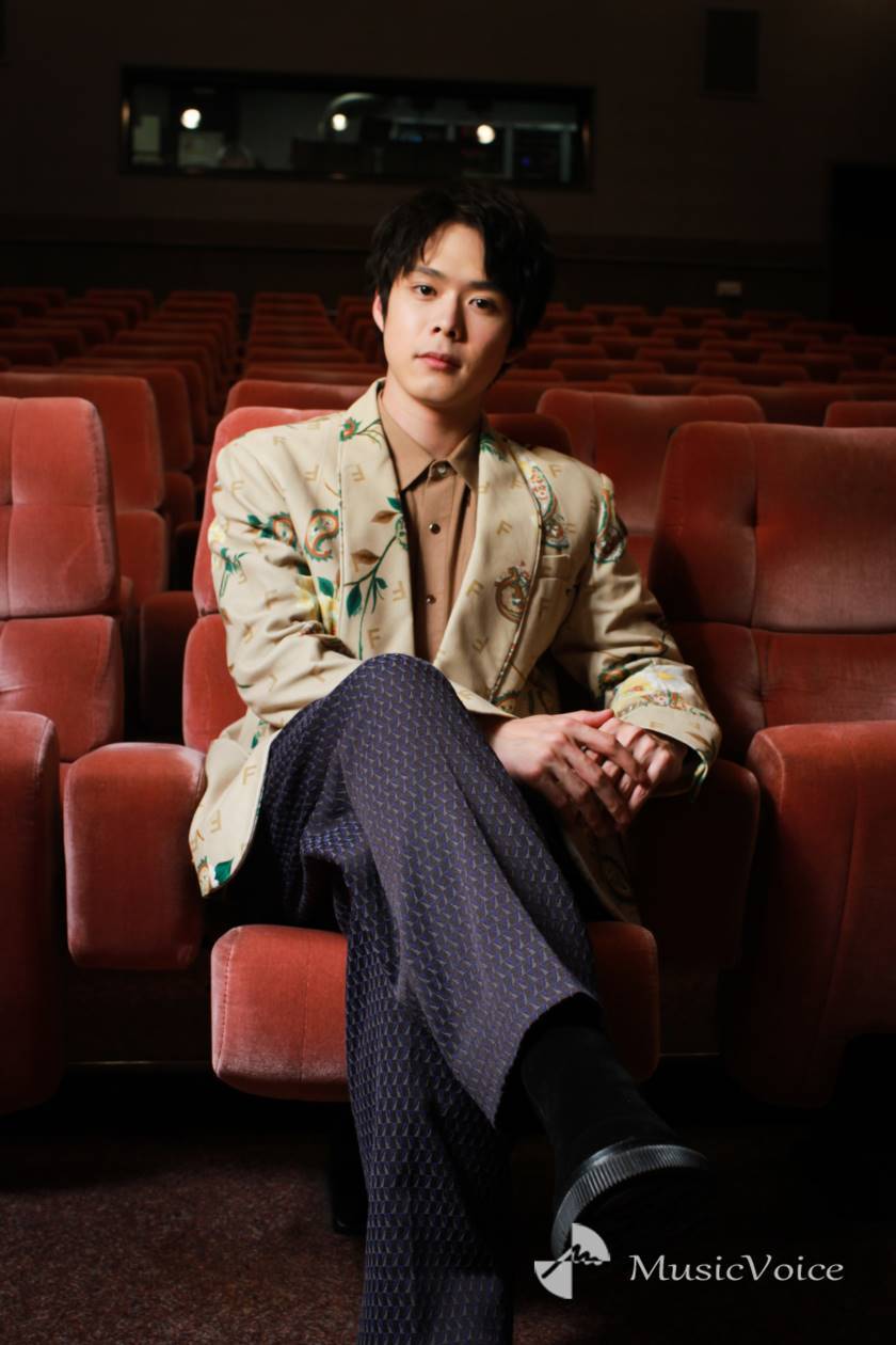 細田佳央太