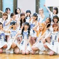 AKB48の新シングル、千葉恵里が初センター　加入11年目の茂木忍＆17期研究生の佐藤綺星が初選抜入り