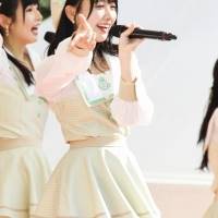 STU48石田千穂「TIF2022」