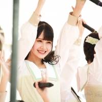 中村舞「TIF2022」