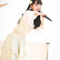福田朱里「TIF2022」