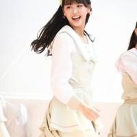 福田朱里「TIF2022」