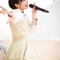 岡田あずみ「TIF2022」