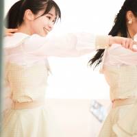 岡田あずみ「TIF2022」