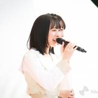 今村美月「TIF2022」