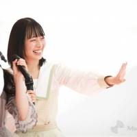 今村美月「TIF2022」