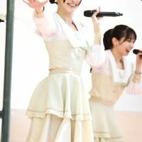 沖侑果「TIF2022」