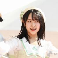 STU48石田千穂「TIF2022」