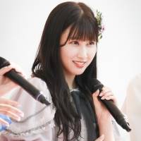 ＝LOVE・山本杏奈「TIF2022」